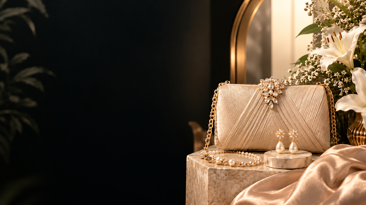 Elegance Redefined