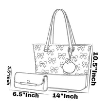 Girl's Canvas Printed Hand Bag