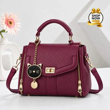 Girl's Crossbody Bag